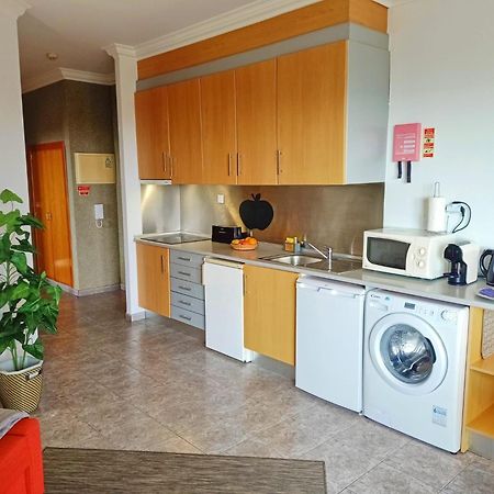 T2 Apt-Beachtour Lux Sunset - إيريسييرا المظهر الخارجي الصورة