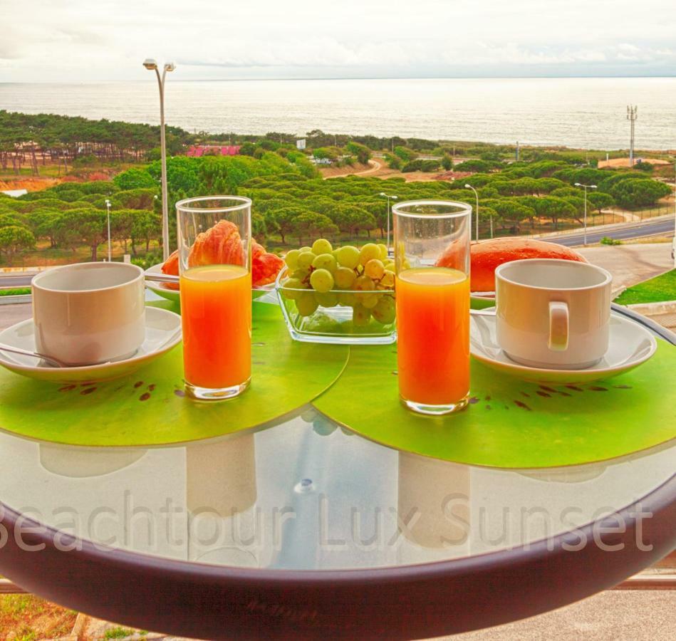 T2 Apt-Beachtour Lux Sunset - إيريسييرا المظهر الخارجي الصورة