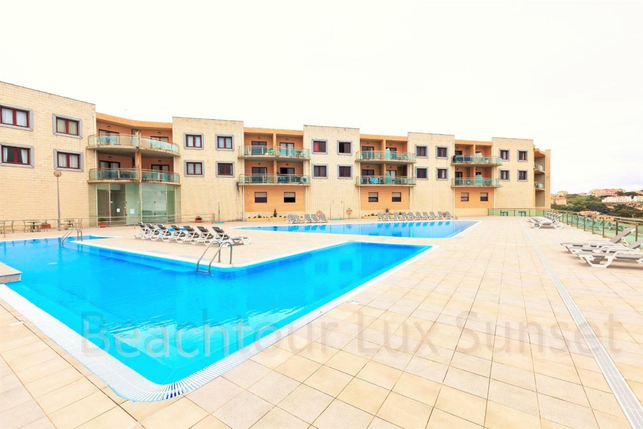 T2 Apt-Beachtour Lux Sunset - إيريسييرا المظهر الخارجي الصورة