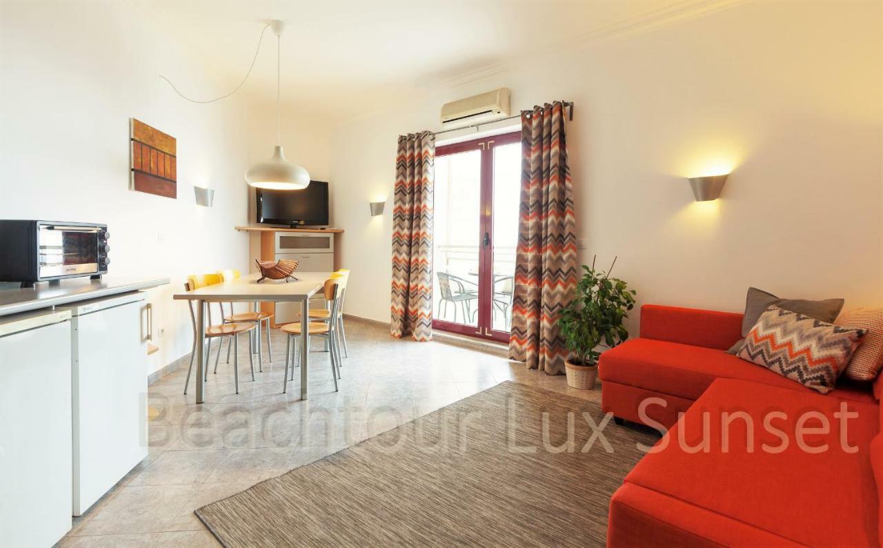 T2 Apt-Beachtour Lux Sunset - إيريسييرا المظهر الخارجي الصورة
