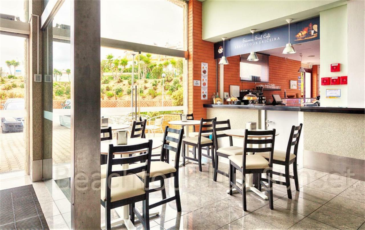 T2 Apt-Beachtour Lux Sunset - إيريسييرا المظهر الخارجي الصورة