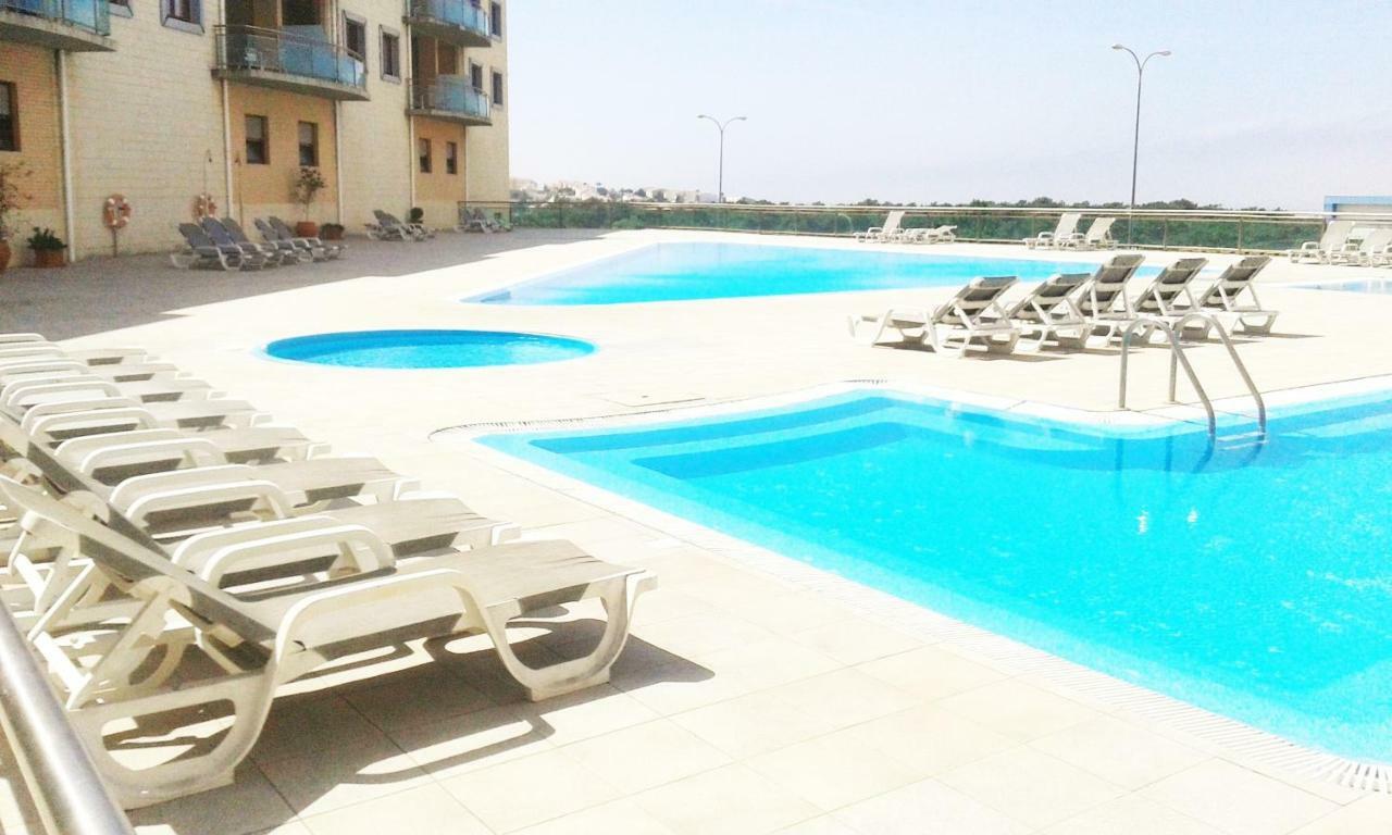 T2 Apt-Beachtour Lux Sunset - إيريسييرا المظهر الخارجي الصورة